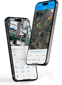 Netstar | STARtag Tracker