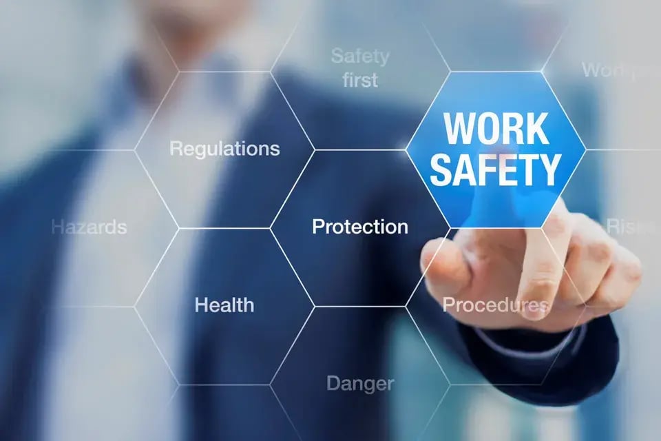 Fleet Benchmarking - Your route to operational excellence and risk reduction