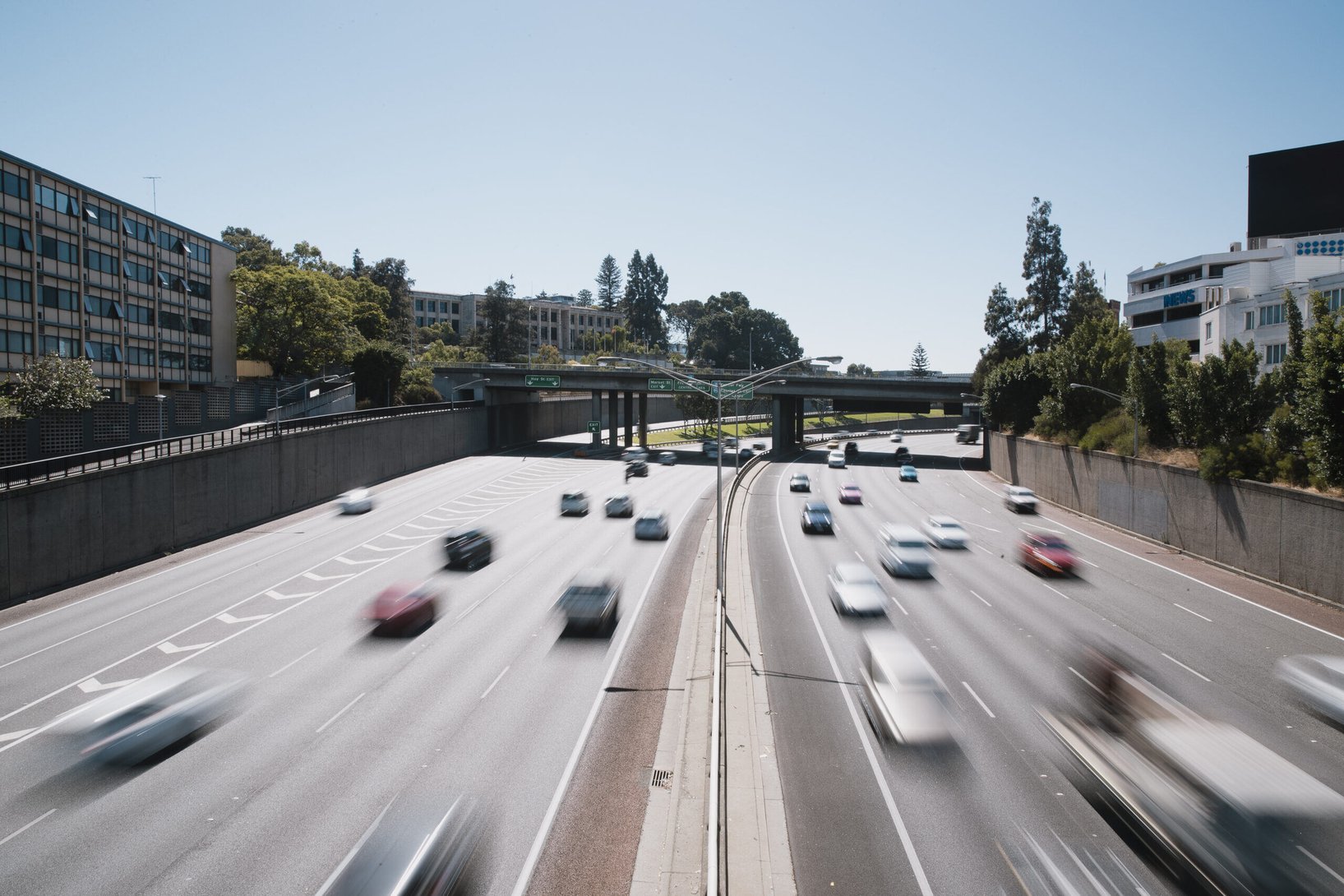 Vehicle Tracking & Recovery