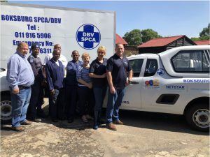 Boksburg SPCA