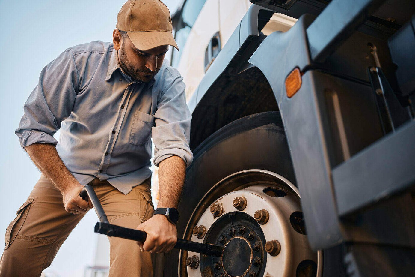 The importance of vehicle maintenance before the year-end break
