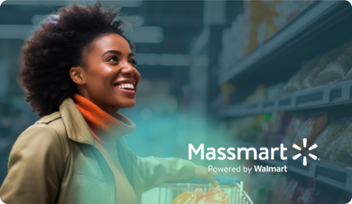Massmart Success Story