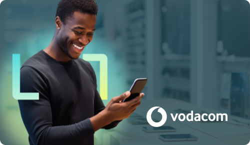 Vodacom Success Story