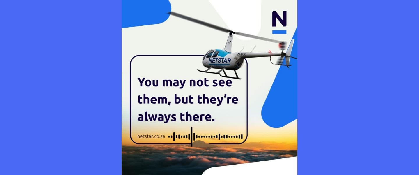 Netstar is redefining vehicle recovery as truck hijackings rise