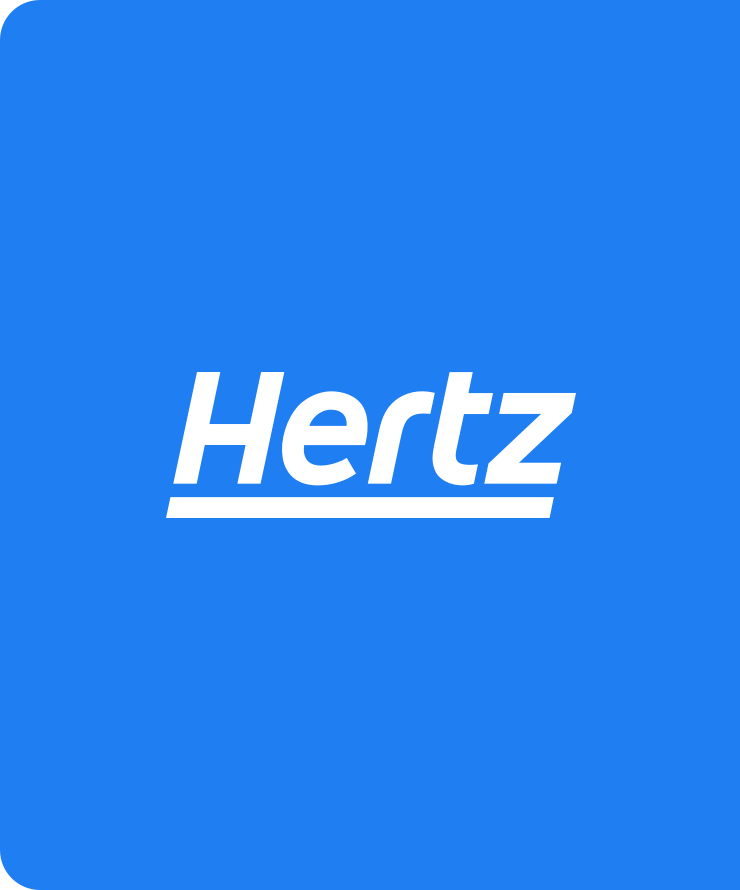 Hertz - Light 01