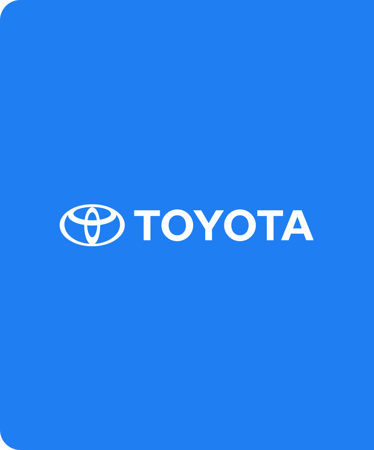 Toyota - Light 01